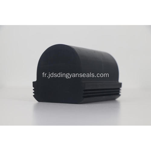 EPDM Solid PN70 Marine Hatch Cover Rubbery Emballage